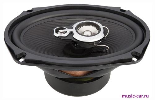 Автоакустика Soundstream PF.693