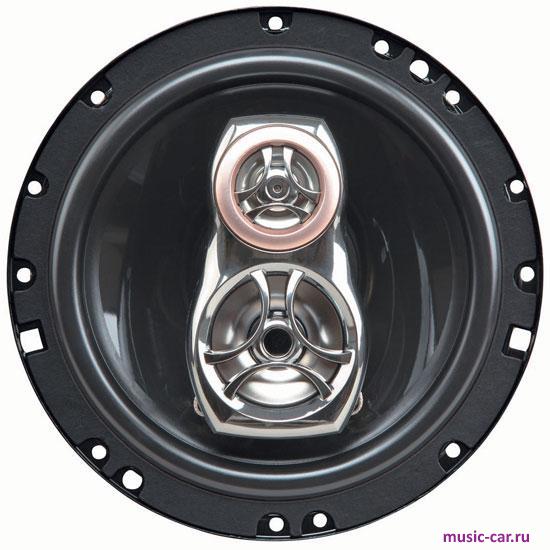 Автоакустика Soundstream RBT653