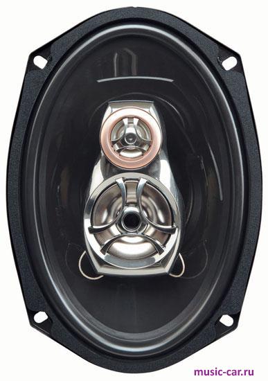 Автоакустика Soundstream RBT693