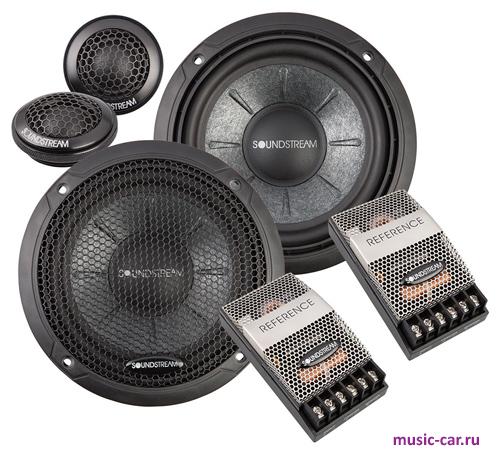 Автоакустика Soundstream RC.6