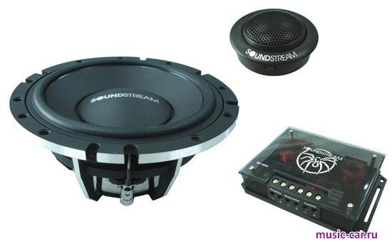 Автоакустика Soundstream RF-60C
