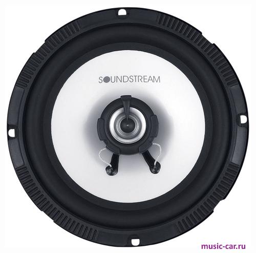 Автоакустика Soundstream SF.652T