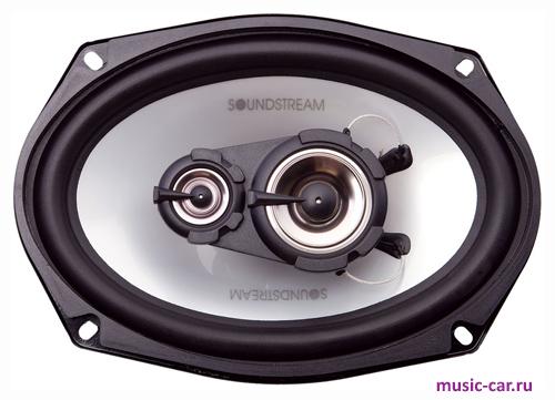 Автоакустика Soundstream SF.693T