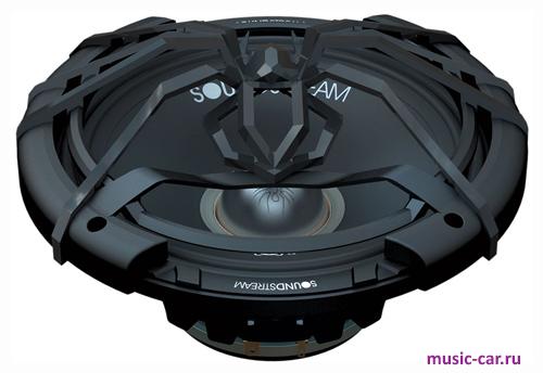 Автоакустика Soundstream SM.804N