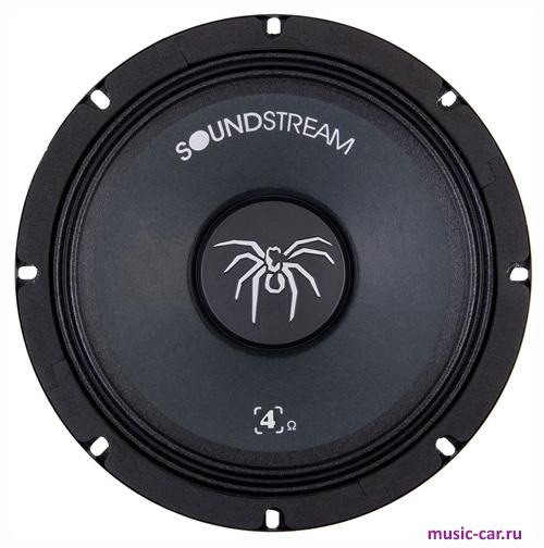 Автоакустика Soundstream SME.654