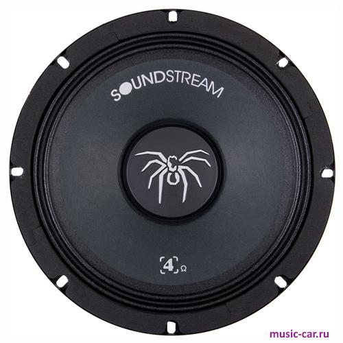 Автоакустика Soundstream SME.804