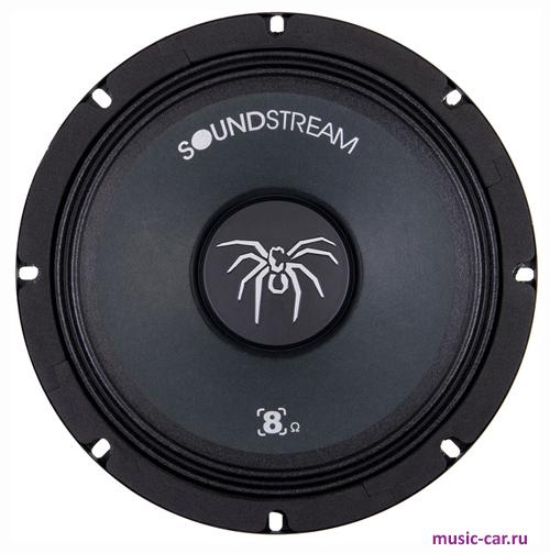 Автоакустика Soundstream SME.808