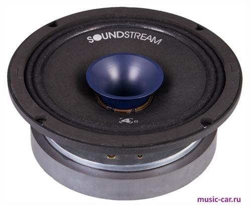 Автоакустика Soundstream SP2.654