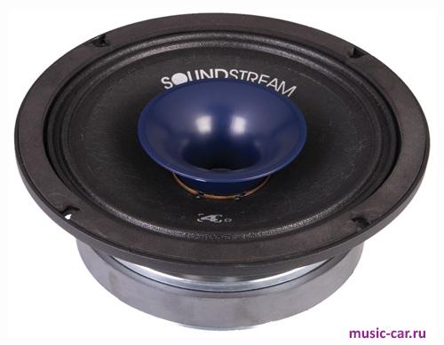 Автоакустика Soundstream SP2.804