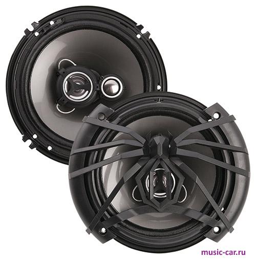 Автоакустика Soundstream SR-653
