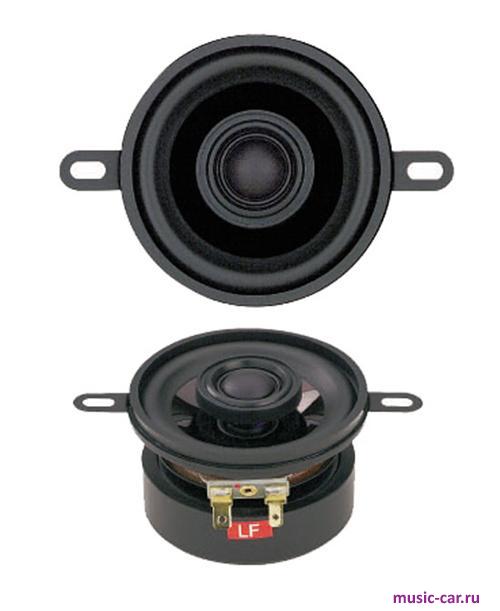 Автоакустика Soundstream SST3.5