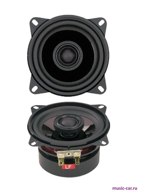 Автоакустика Soundstream SST4.0