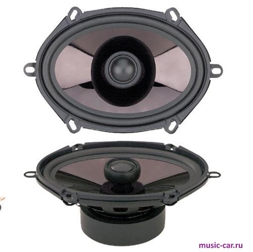 Автоакустика Soundstream SST5.7