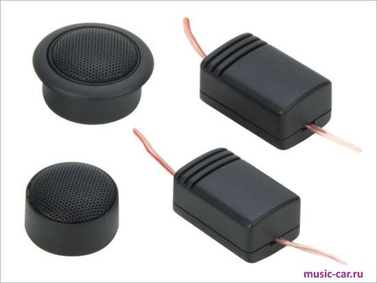 Автоакустика Soundstream TWS.1
