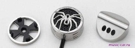 Автоакустика Soundstream TWS.4