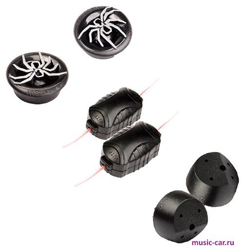Автоакустика Soundstream TWS.7