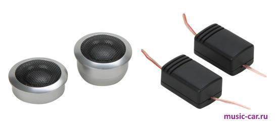 Автоакустика Soundstream TWT.2