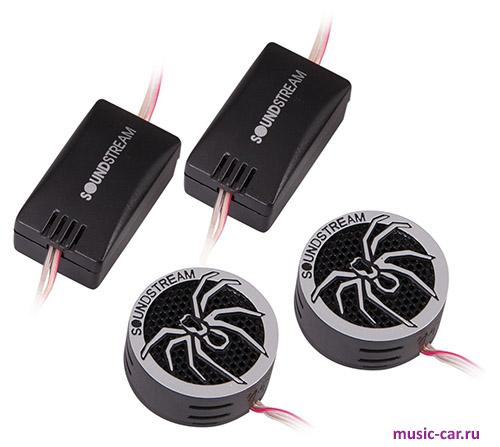 Автоакустика Soundstream TWT.5