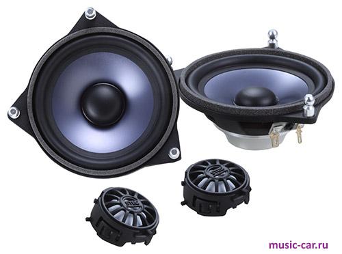 Автоакустика Steg BZ40A