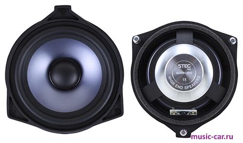 Автоакустика Steg BZ40B