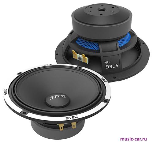 Автоакустика Steg F7