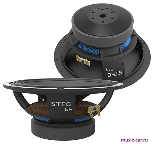 Автоакустика Steg K8