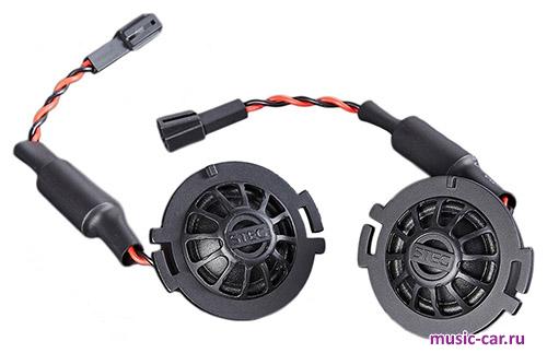 Автоакустика Steg MA25