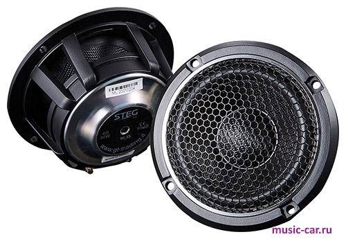 Автоакустика Steg ML35