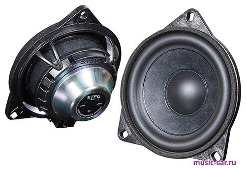 Автоакустика Steg MT4