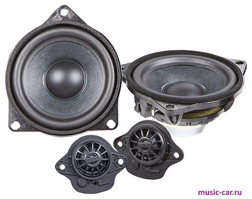 Автоакустика Steg MT4B