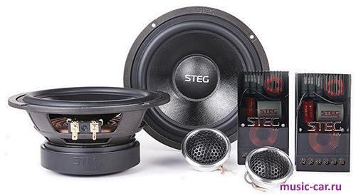 Автоакустика Steg MT650CII