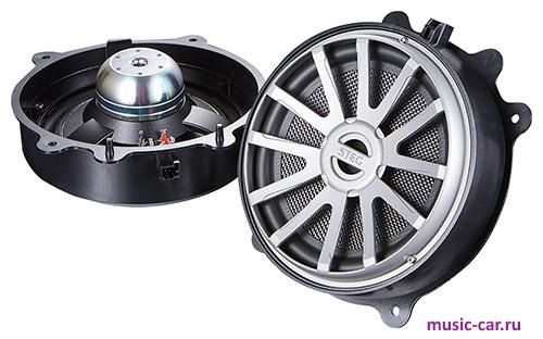 Автоакустика Steg MT8