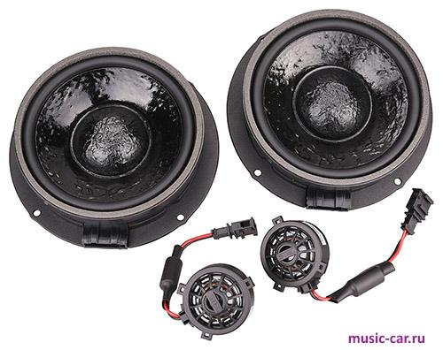 Автоакустика Steg MVW6C