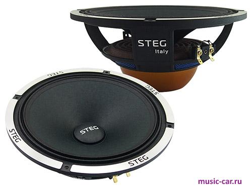 Автоакустика Steg N7