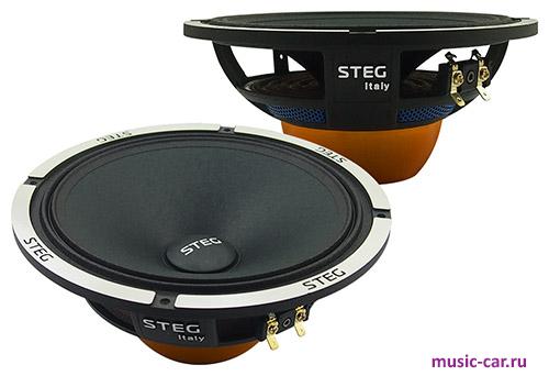 Автоакустика Steg N8