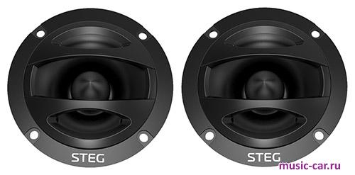 Автоакустика Steg NT-33
