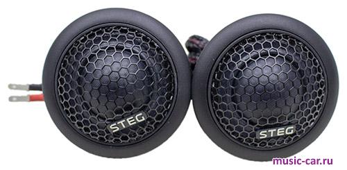 Автоакустика Steg SQL650C tweeter