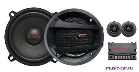 Автоакустика Supra SBD-130