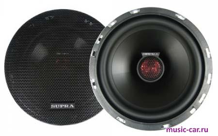 Автоакустика Supra TBS-602