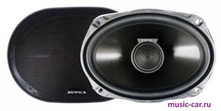 Автоакустика Supra TBS-692