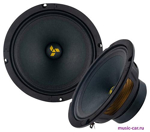 Автоакустика Swat MAS-65Pro