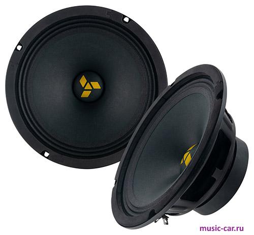 Автоакустика Swat MAS-80Pro