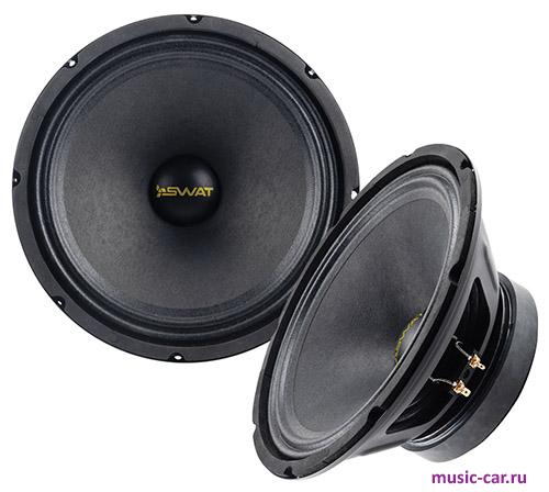 Автоакустика Swat SBT-100Pro