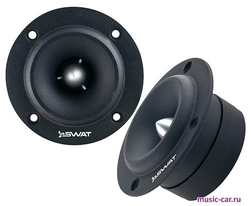 Автоакустика Swat SBT-4NPro