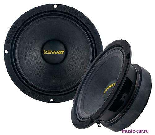 Автоакустика Swat SBT-65Pro