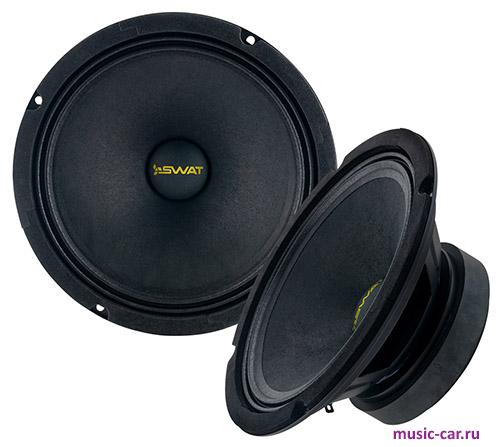 Автоакустика Swat SBT-80Pro
