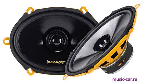 Автоакустика Swat SP-H57v2