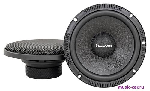 Автоакустика Swat SP-RM165