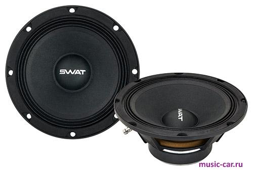 Автоакустика Swat SP PRO-64SR