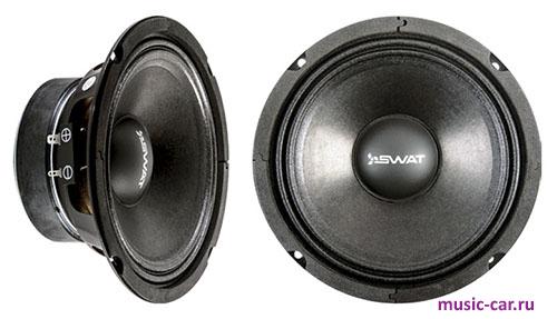 Автоакустика Swat SP PRO-65